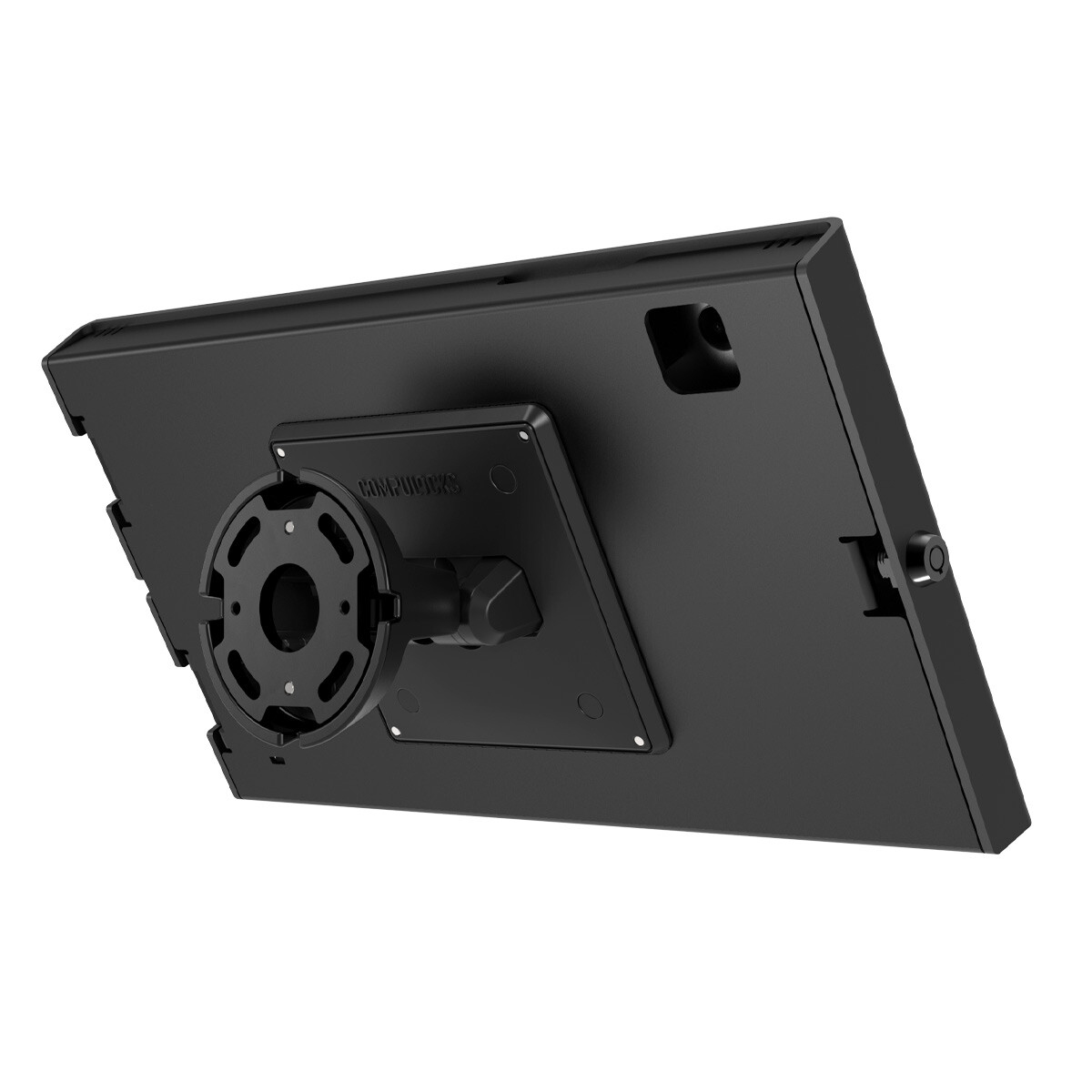 Compulocks Galaxy Tab A9+ Apex Enclosure Tilting Wall Mount - Befestigungskit (Gehuse)