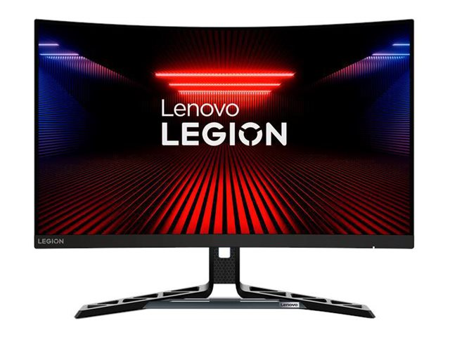 Lenovo Legion R27fc-30 - LED-Monitor - Gaming - gebogen - 68.6 cm (27)