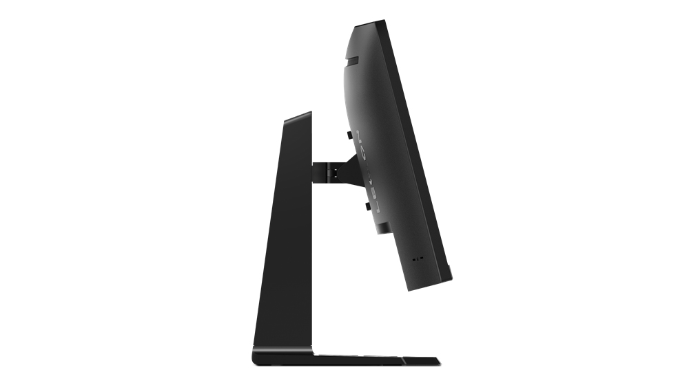 Lenovo Legion R27fc-30 - LED-Monitor - Gaming - gebogen - 68.6 cm (27)