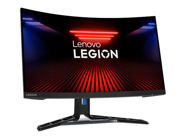 Lenovo Legion R27fc-30 - LED-Monitor - Gaming - gebogen - 68.6 cm (27)