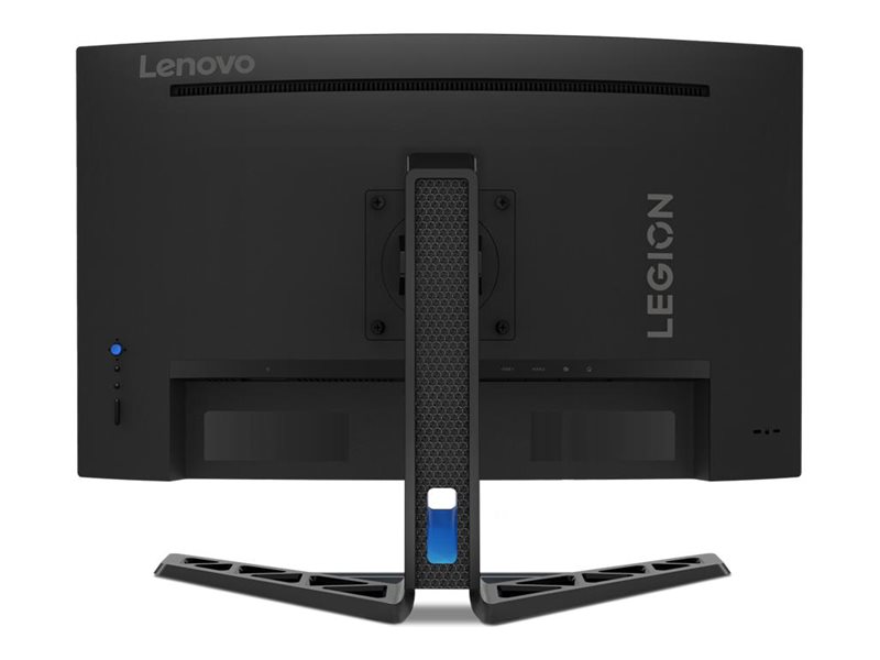 Lenovo Legion R27fc-30 - LED-Monitor - Gaming - gebogen - 68.6 cm (27)