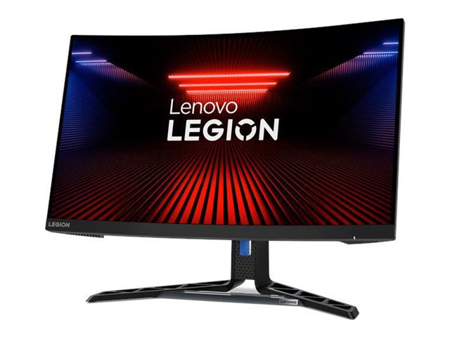 Lenovo Legion R27fc-30 - LED-Monitor - Gaming - gebogen - 68.6 cm (27)