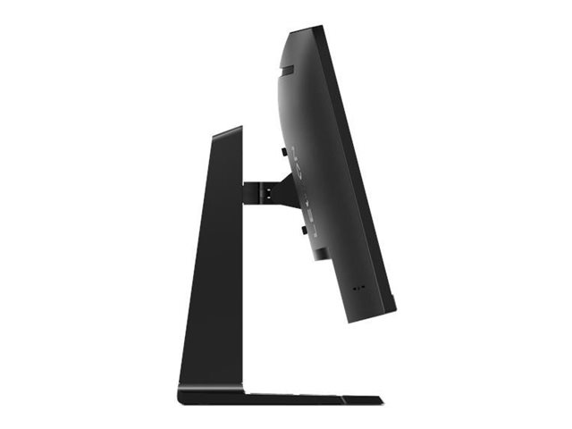 Lenovo Legion R27fc-30 - LED-Monitor - Gaming - gebogen - 68.6 cm (27)
