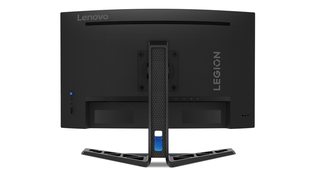 Lenovo Legion R27fc-30 - LED-Monitor - Gaming - gebogen - 68.6 cm (27)