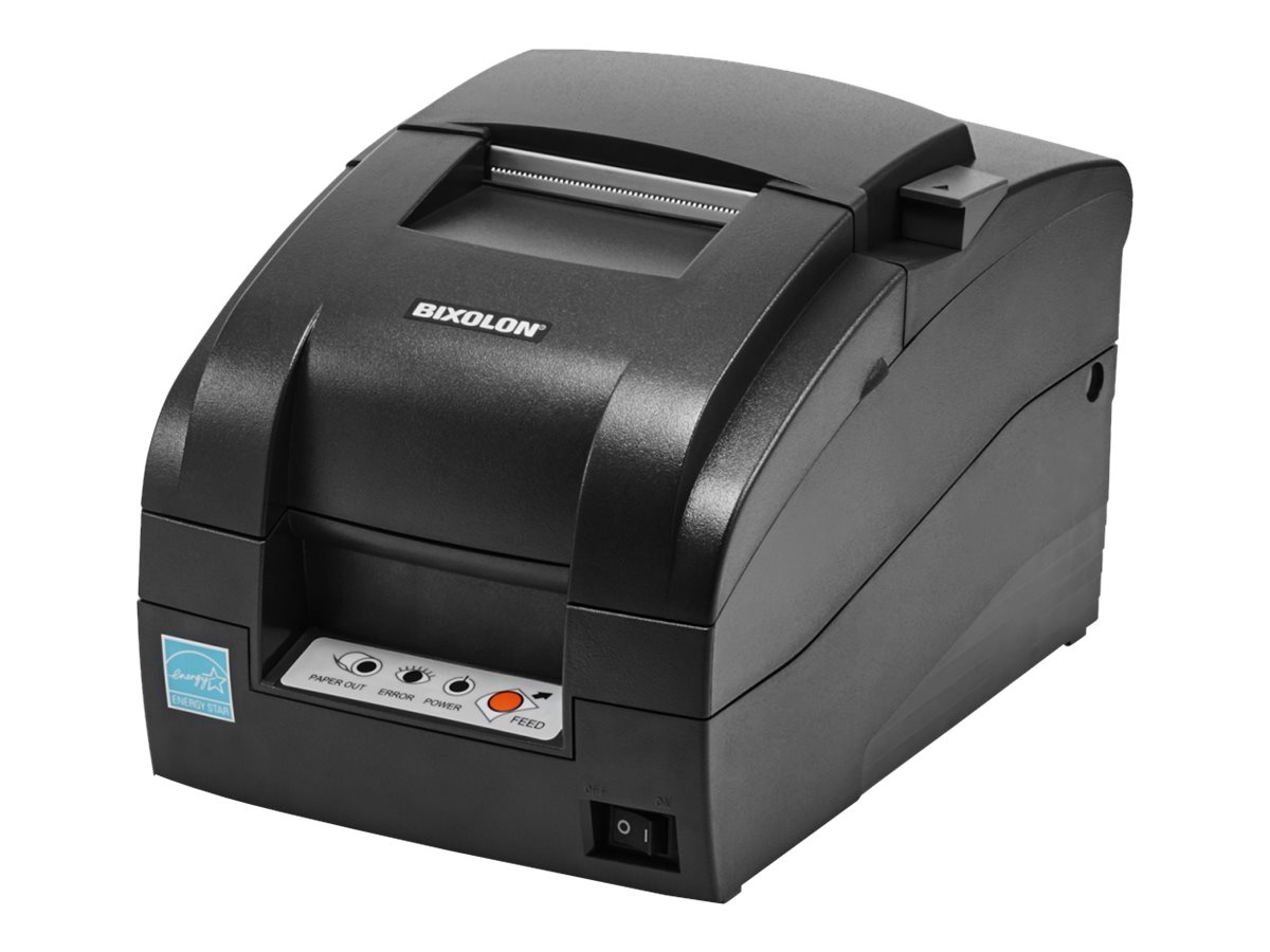 Bixolon SRP-275III 80 x 144 DPI Al�mbrico Matriz de punto Impresora de recibos