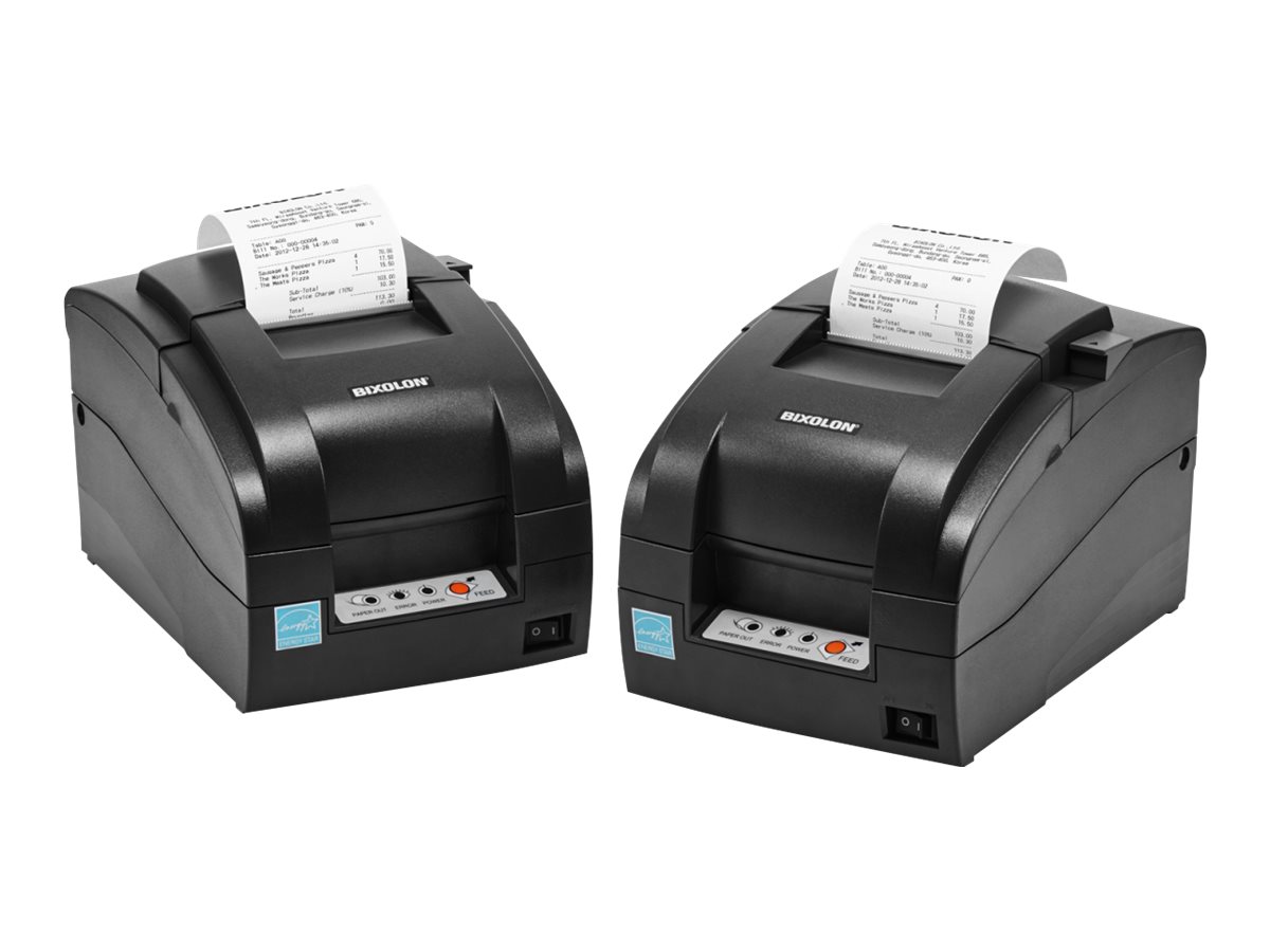 Bixolon SRP-275III 80 x 144 DPI Al�mbrico Matriz de punto Impresora de recibos