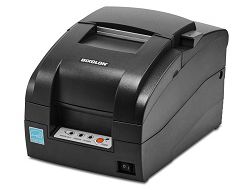 Bixolon SRP-275III 80 x 144 DPI Al�mbrico Matriz de punto Impresora de recibos