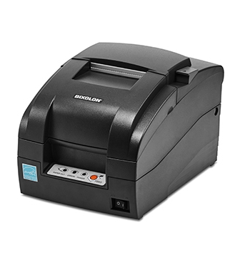 Bixolon SRP-275III 80 x 144 DPI Al�mbrico Matriz de punto Impresora de recibos