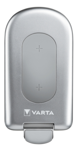 Varta Ultra Fast Wireless Charger 15W