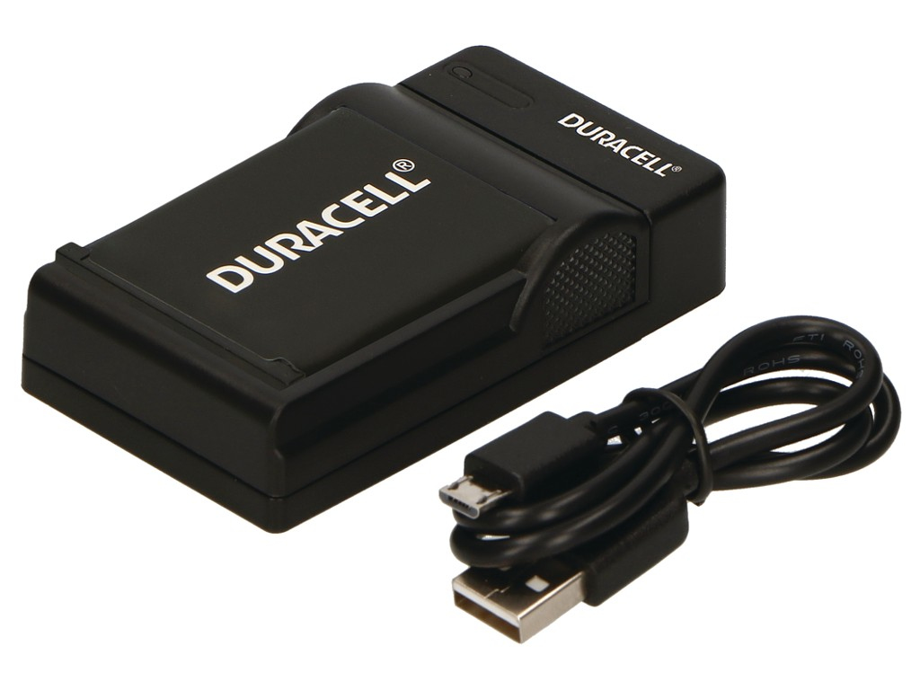 Duracell DRO5940 cargador de bater�a USB