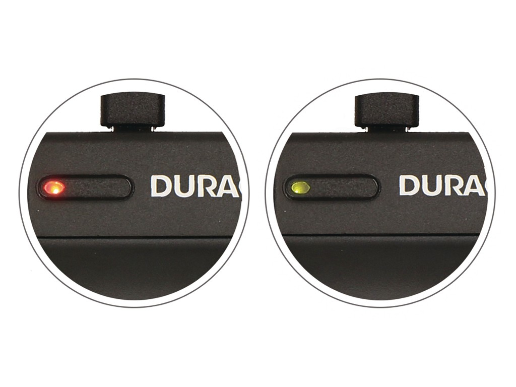 Duracell DRO5940 cargador de bater�a USB