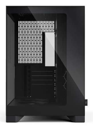 Fractal Design Pop 2 Vision Tower Black
