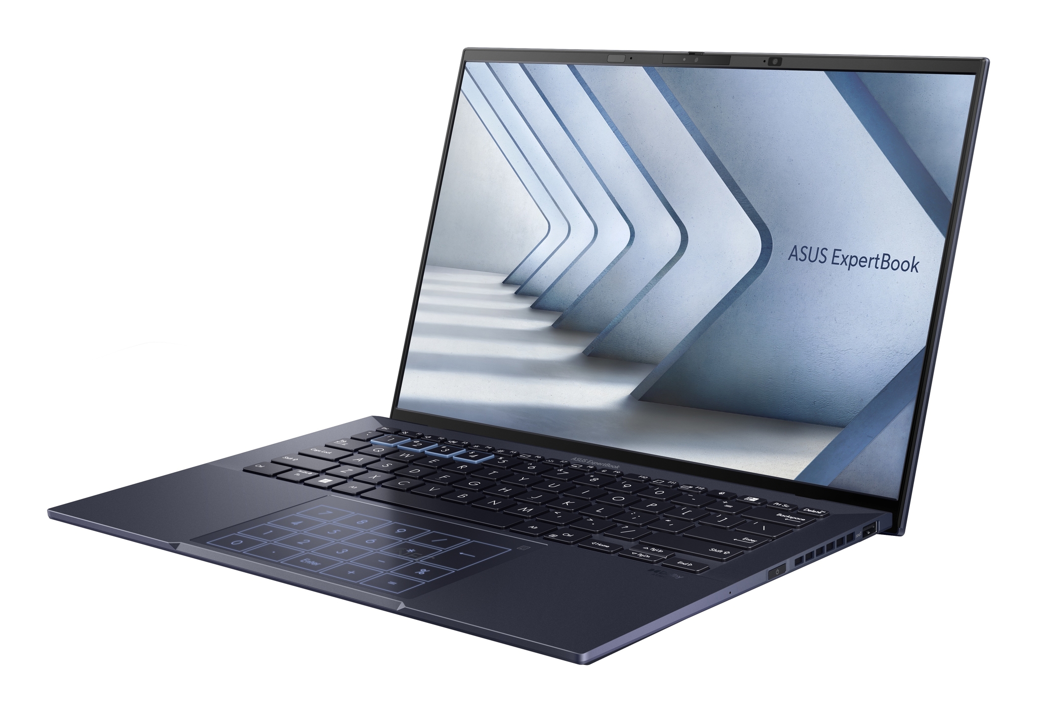 ASUS ExpertBook B94 Ultra 7-150U 16 512 B9403CVAR-KM1092X W11P
