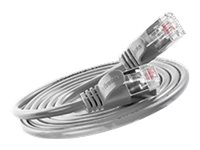 Wirewin Slim Light - Patch-Kabel - RJ-45 (M)