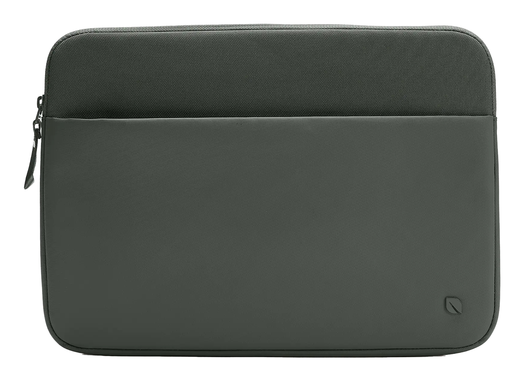 Incase A.R.C. SLEEVE FOR 14 LAPTOPS SMOKED IVY (INCO400717-SIV)