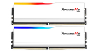 G.Skill DDR5 48GB PC 5200 CL40 G.Skill (2x24GB) 48-M5 RGB RM5RW - 48 GB