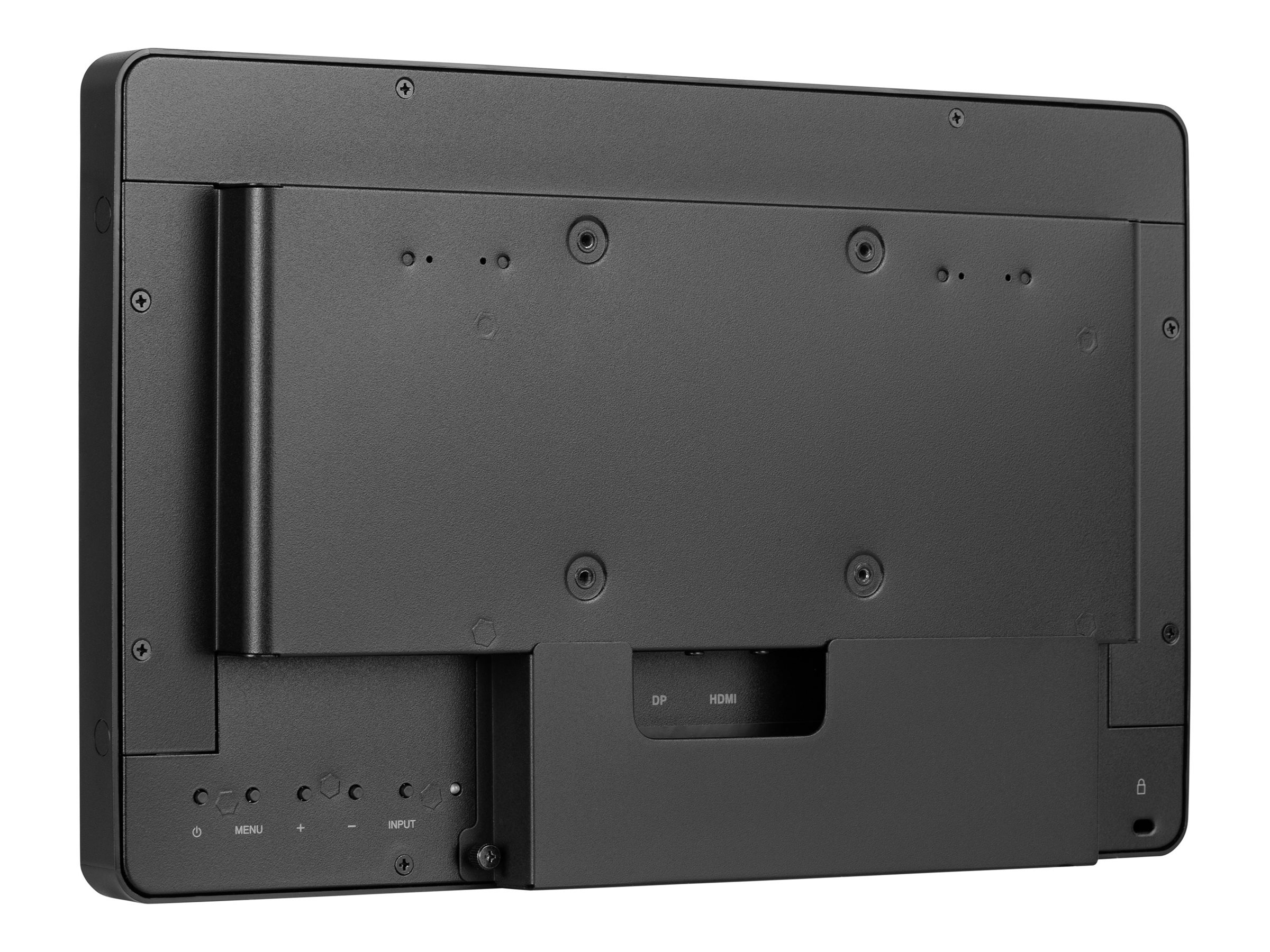 Iiyama ProLite TF1633MSC-B1 - LED-Monitor - 39.5 cm (15.6)