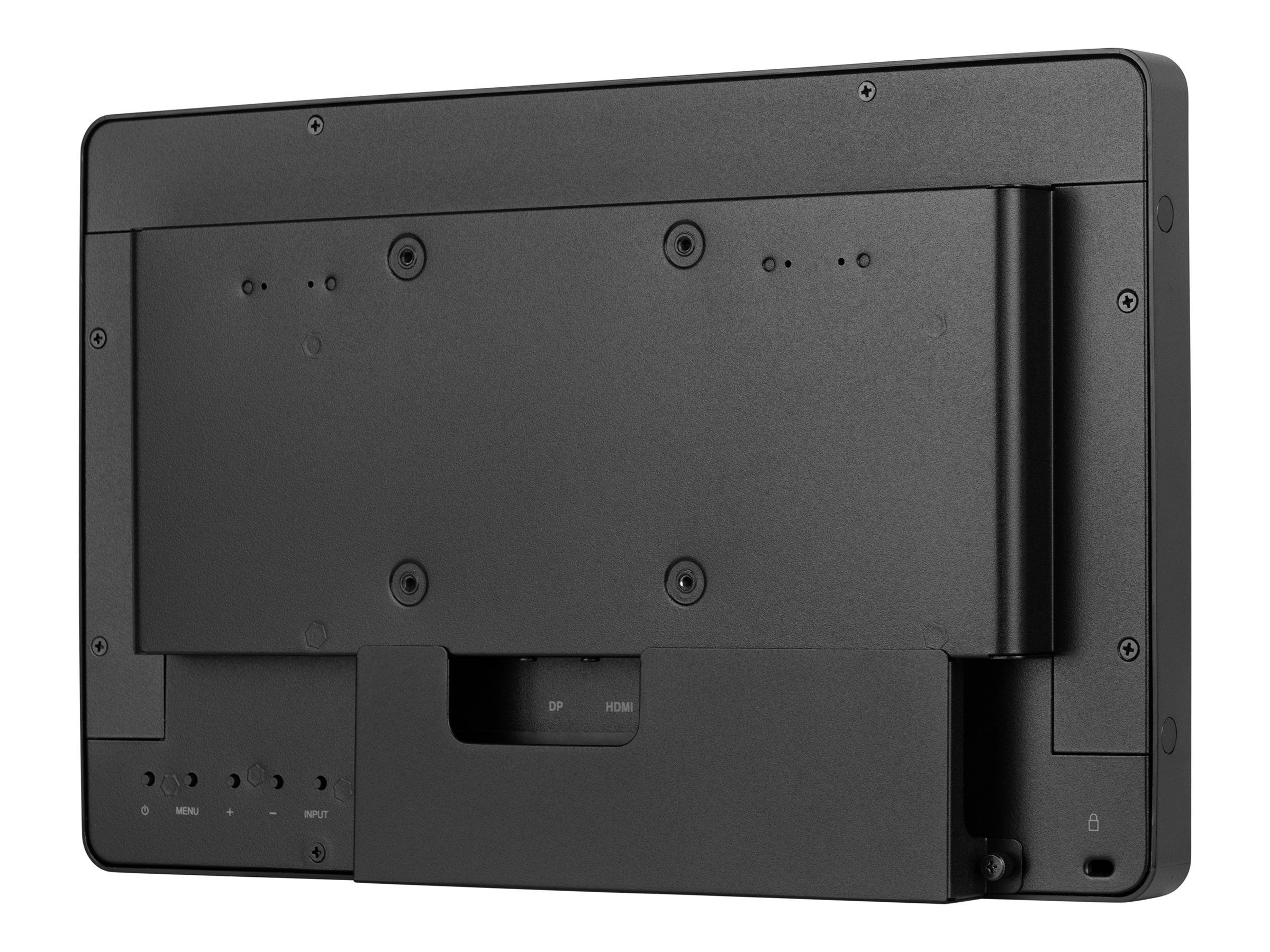 Iiyama ProLite TF1633MSC-B1 - LED-Monitor - 39.5 cm (15.6)