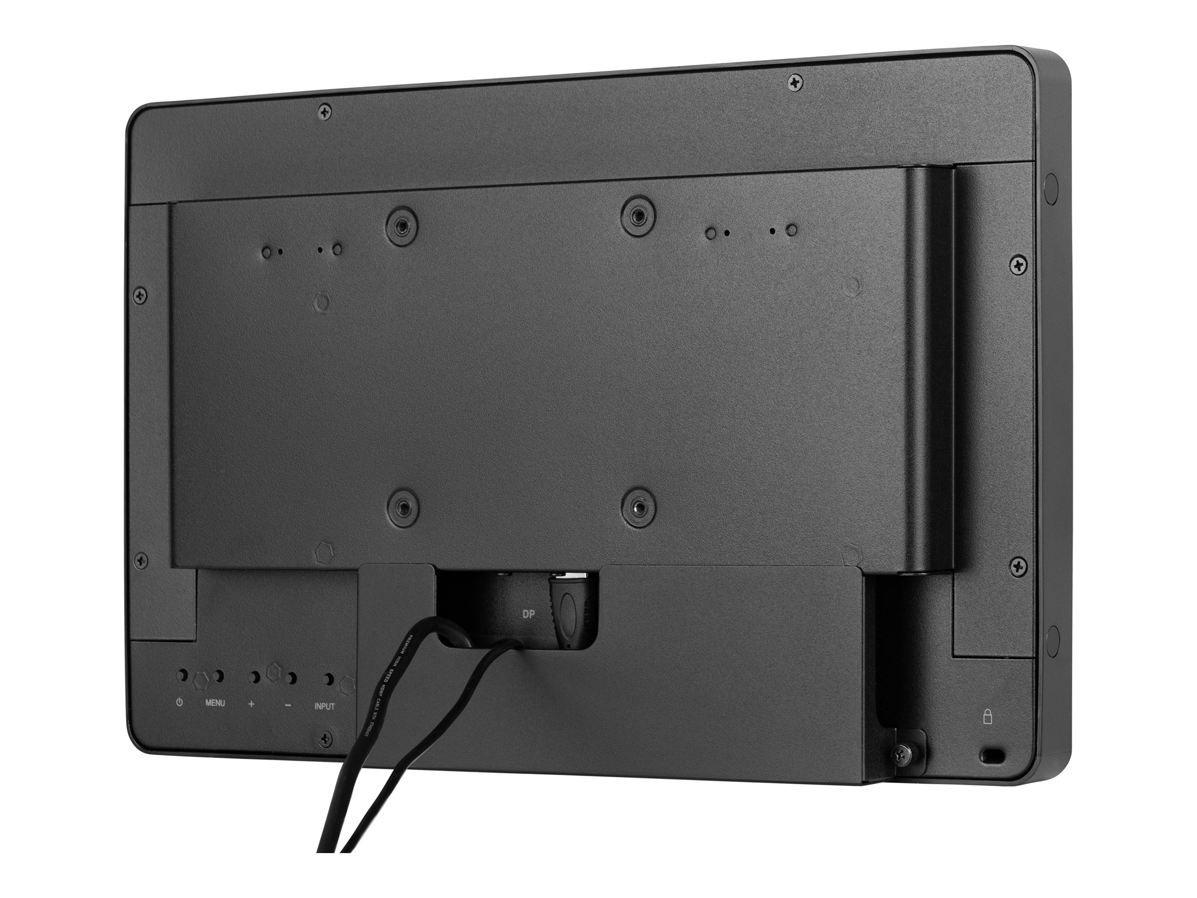 Iiyama ProLite TF1633MSC-B1 - LED-Monitor - 39.5 cm (15.6)