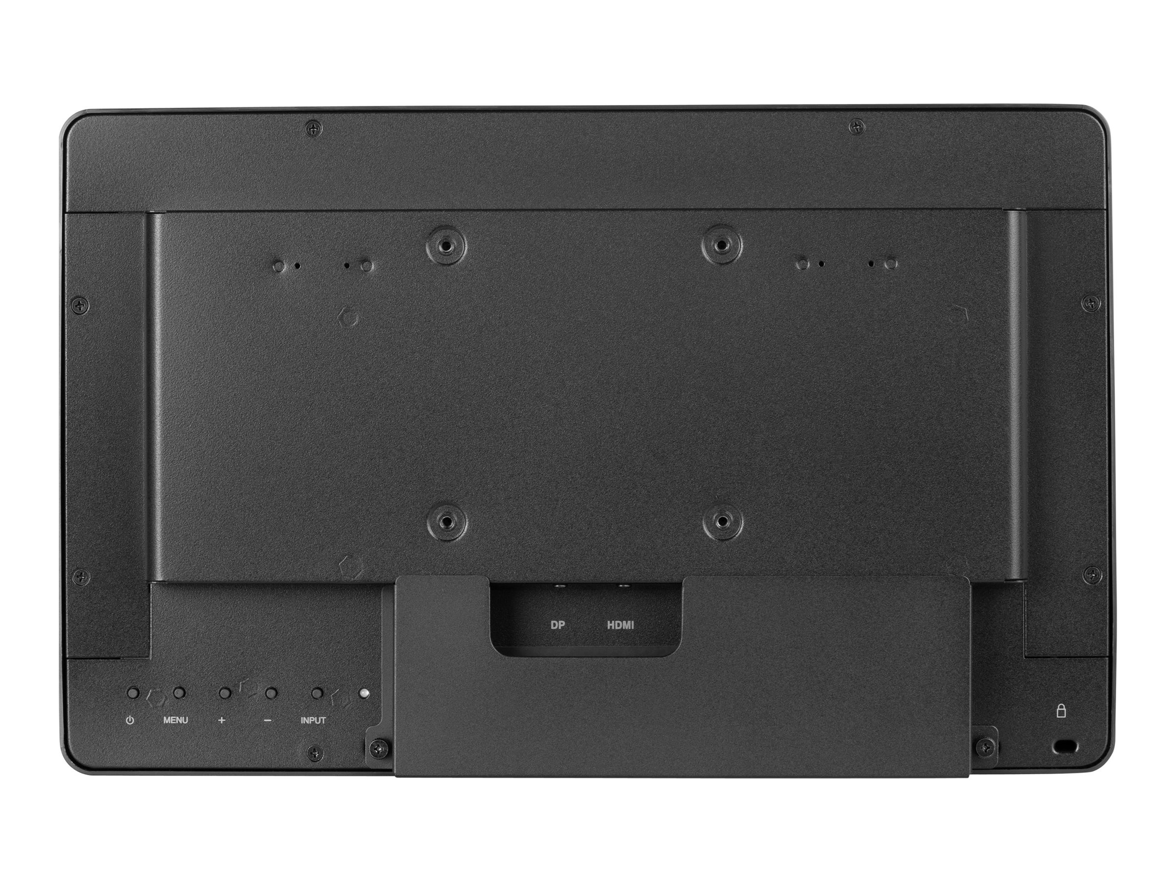 Iiyama ProLite TF1633MSC-B1 - LED-Monitor - 39.5 cm (15.6)
