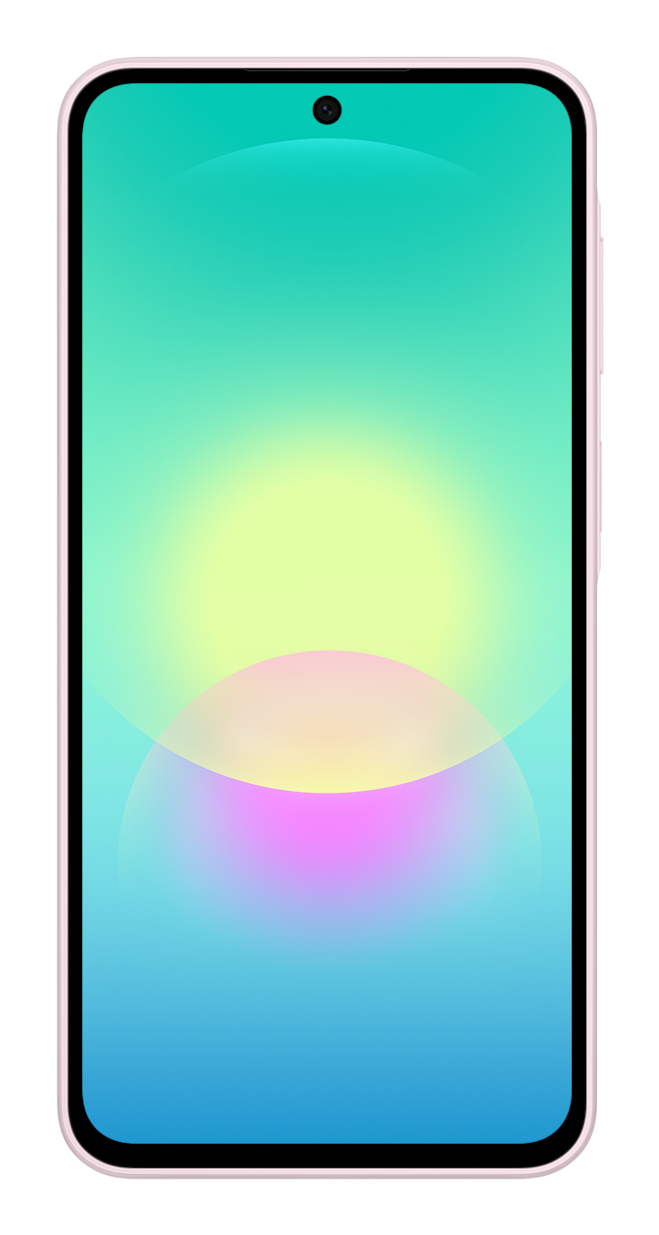 Samsung Galaxy A27 5G 17 cm (6.7) Dual SIM Android 16.0 USB Type-C 8 GB 256 GB 5000 mAh Light pink