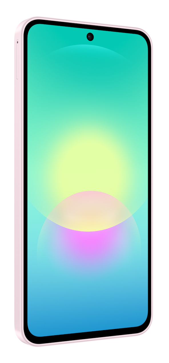 Samsung Galaxy A27 5G 17 cm (6.7) Dual SIM Android 16.0 USB Type-C 8 GB 256 GB 5000 mAh Light pink