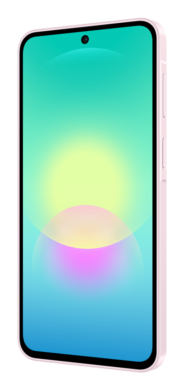 Samsung Galaxy A27 5G 17 cm (6.7) Dual SIM Android 16.0 USB Type-C 8 GB 256 GB 5000 mAh Light pink