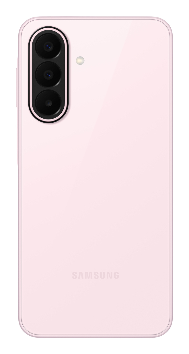 Samsung Galaxy A27 5G 17 cm (6.7) Dual SIM Android 16.0 USB Type-C 8 GB 256 GB 5000 mAh Light pink
