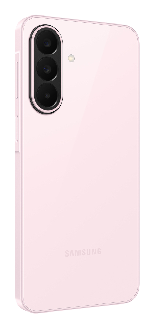Samsung Galaxy A27 5G 17 cm (6.7) Dual SIM Android 16.0 USB Type-C 8 GB 256 GB 5000 mAh Light pink