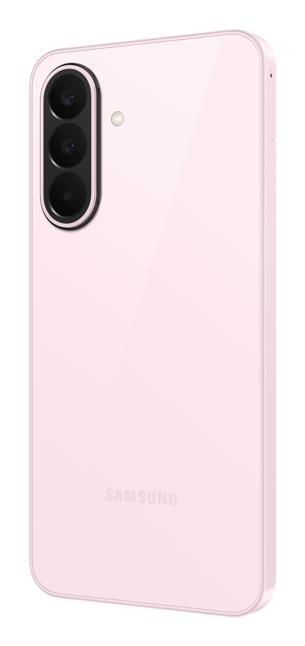 Samsung Galaxy A27 5G 17 cm (6.7) Dual SIM Android 16.0 USB Type-C 8 GB 256 GB 5000 mAh Light pink
