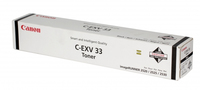 Canon C-EXV 33 - 2785B002 - Toner schwarz - fr imageRUNNER 2520, 2520i, 2525, 2525i, 2530, 2530i