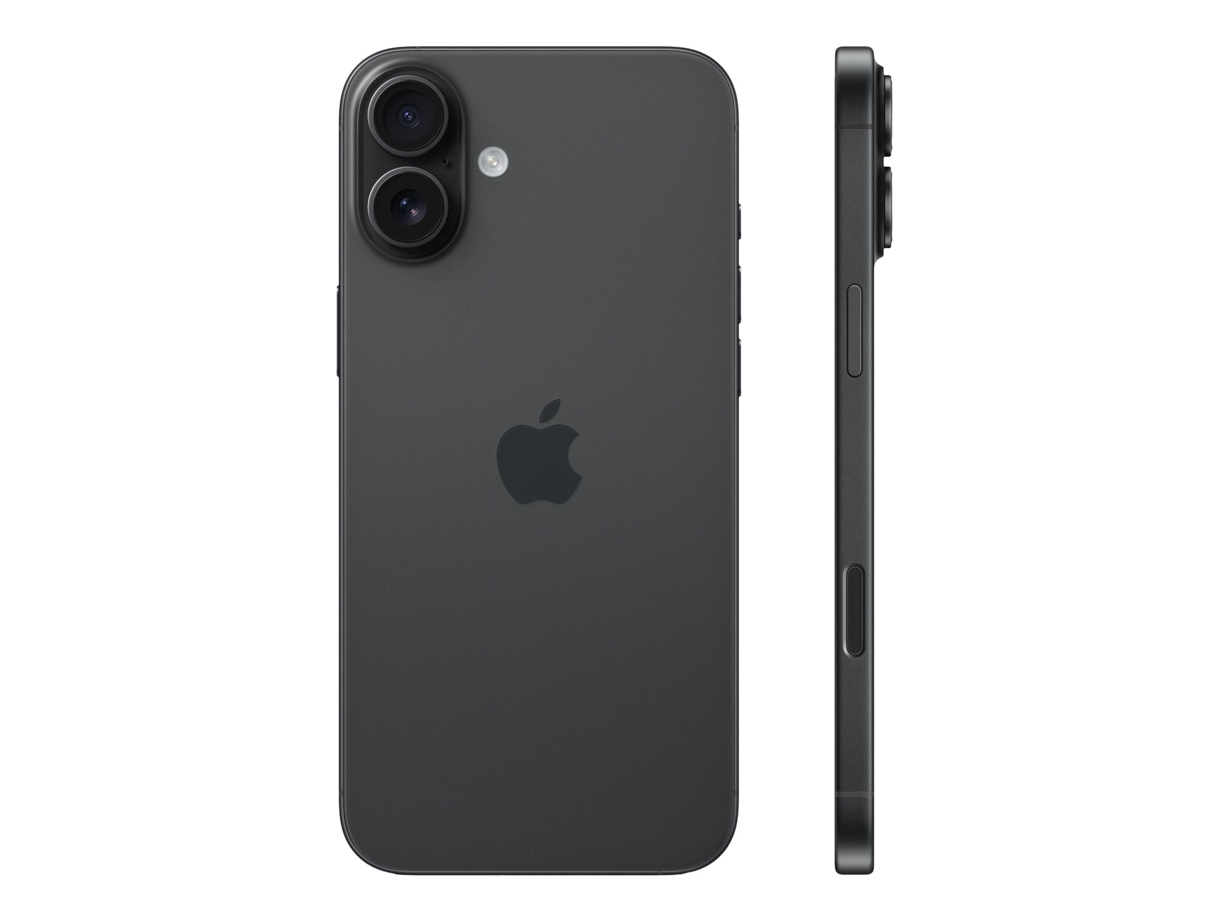 Apple iPhone 16 Plus - 5G Smartphone - Dual-SIM / Interner Speicher 256 GB