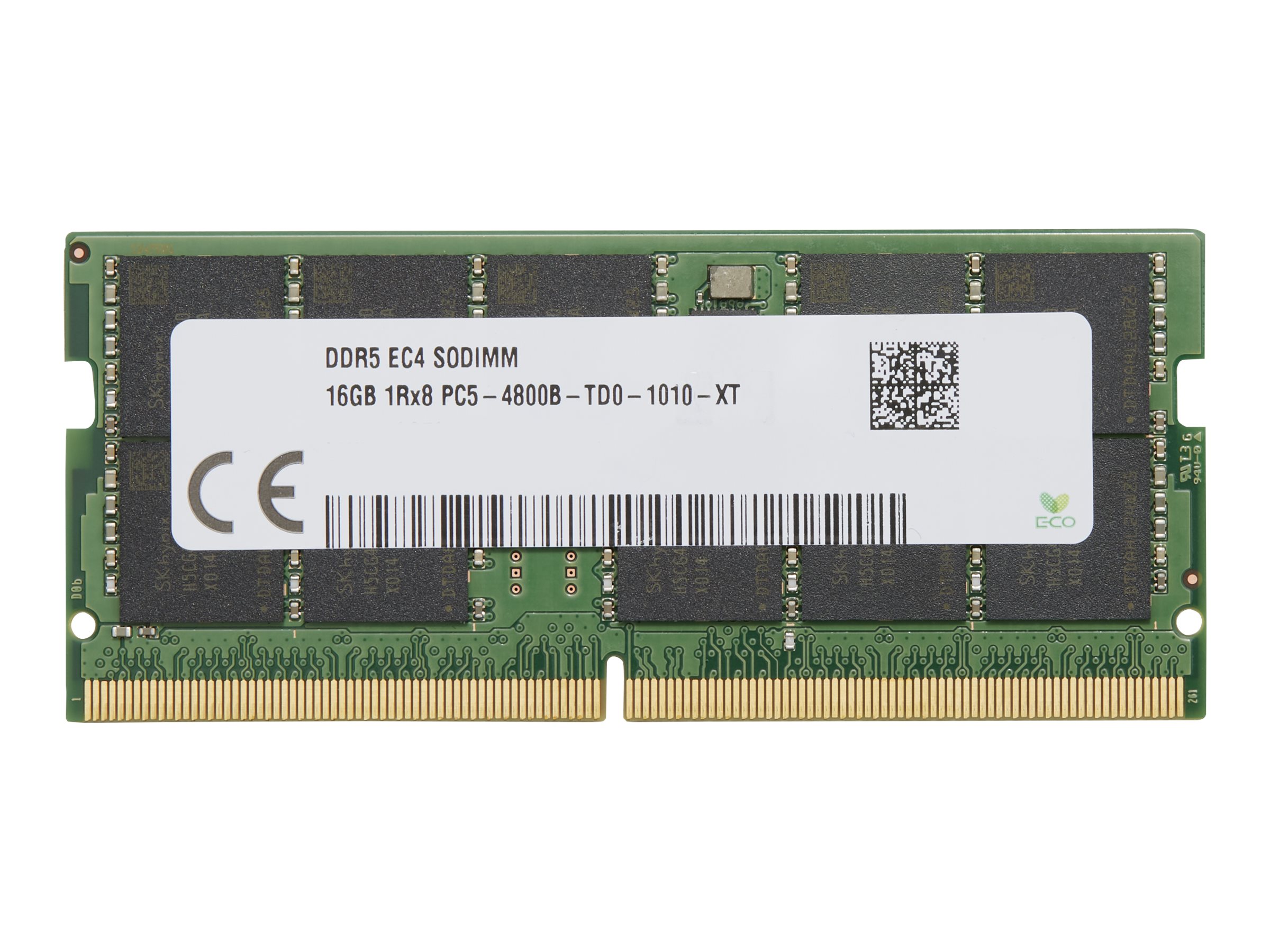 Hp hot sale ddr4 ram