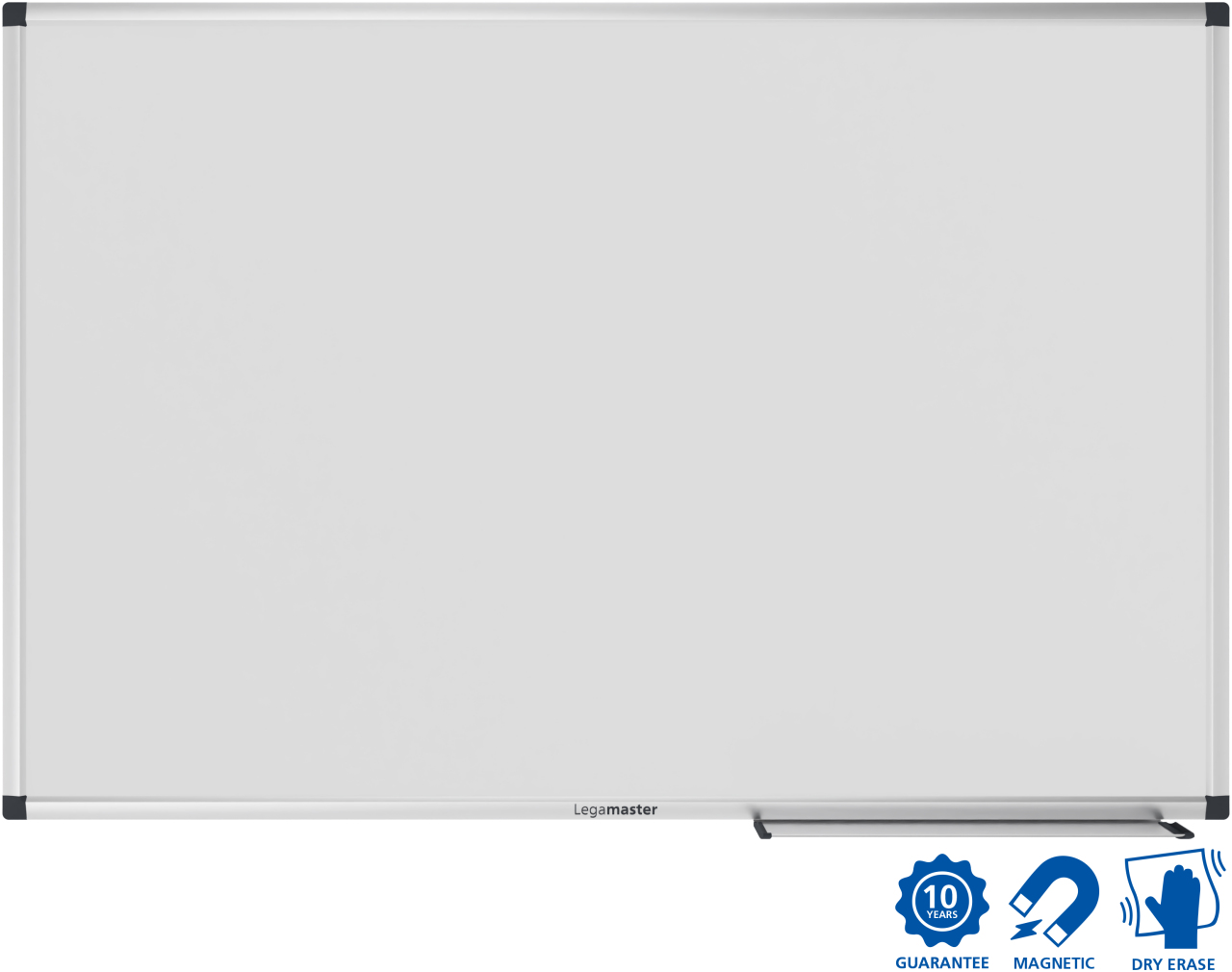 Legamaster Unite lavagna 1197 x 897 mm Acciaio Magnetico