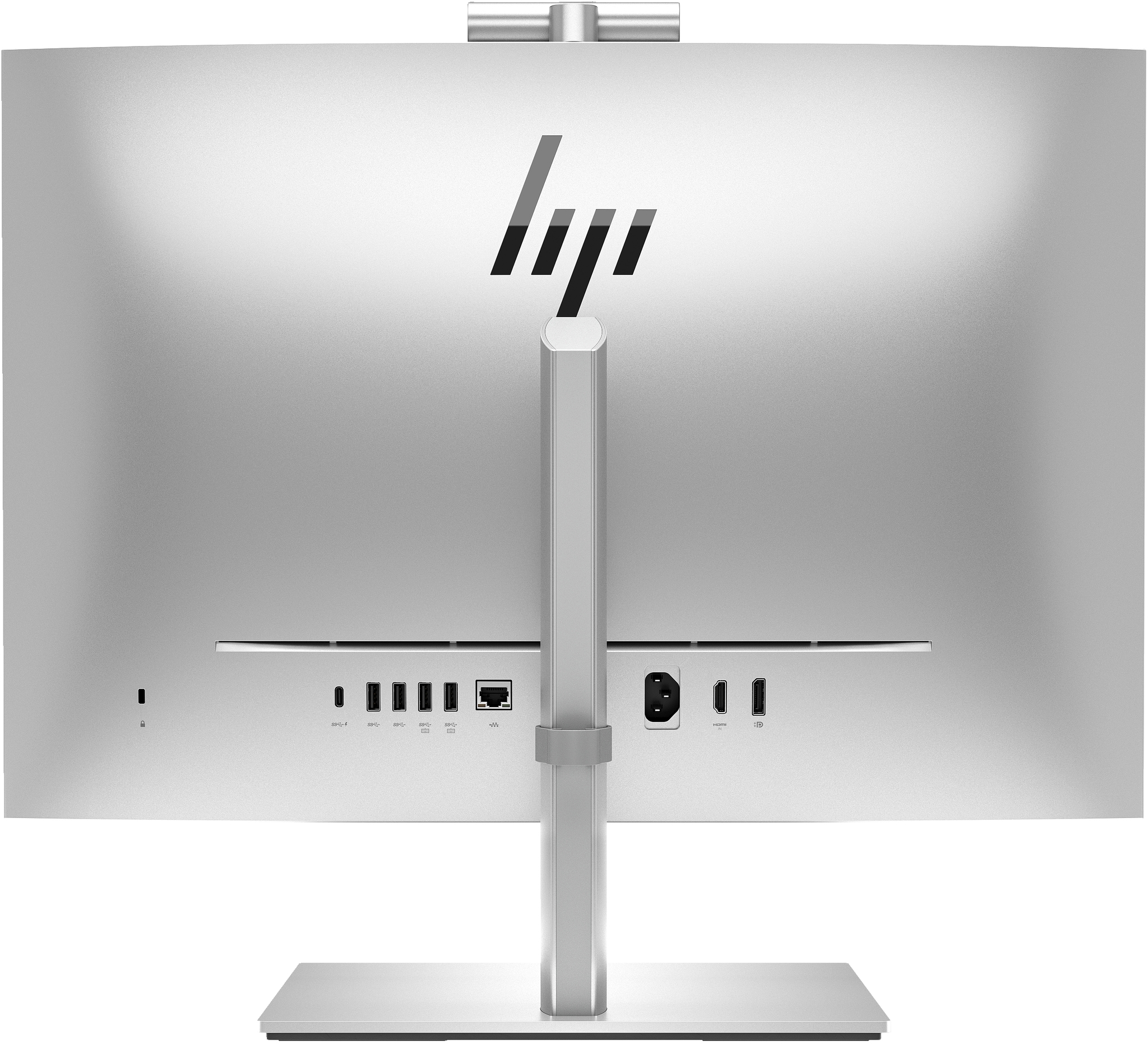 HP EliteOne 840 G9 - Wolf Pro Security - All-in-One (Komplettlsung)