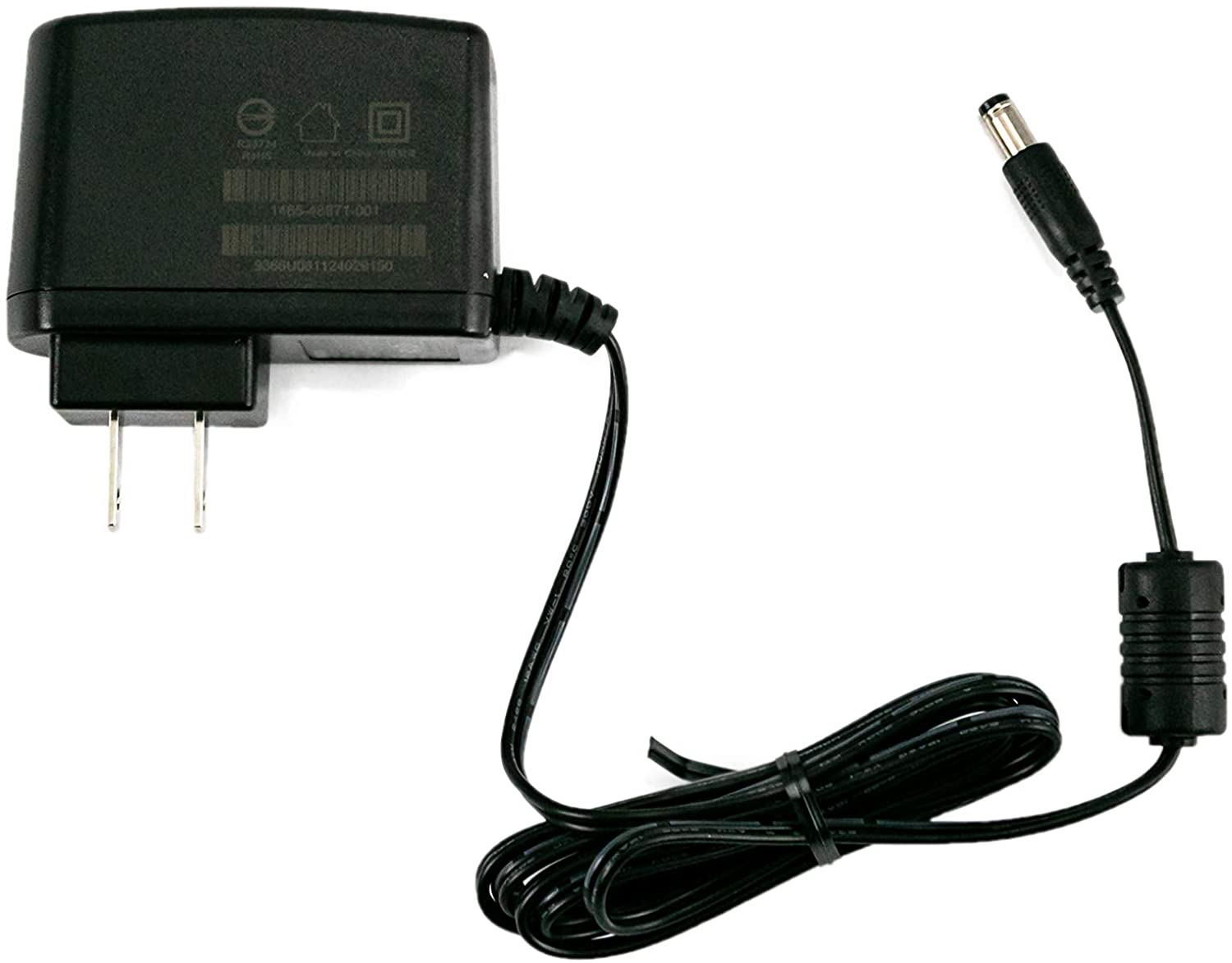 POLY 2200-48871-125 adattatore e invertitore Interno Nero