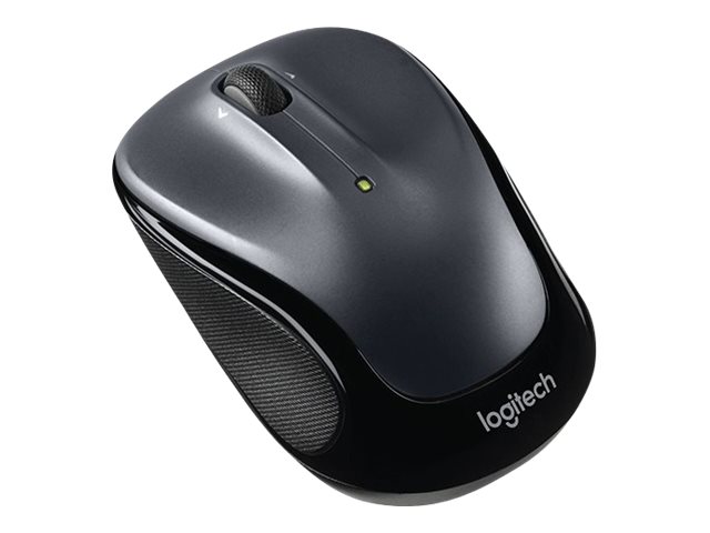 Logitech Wireless Mouse M325