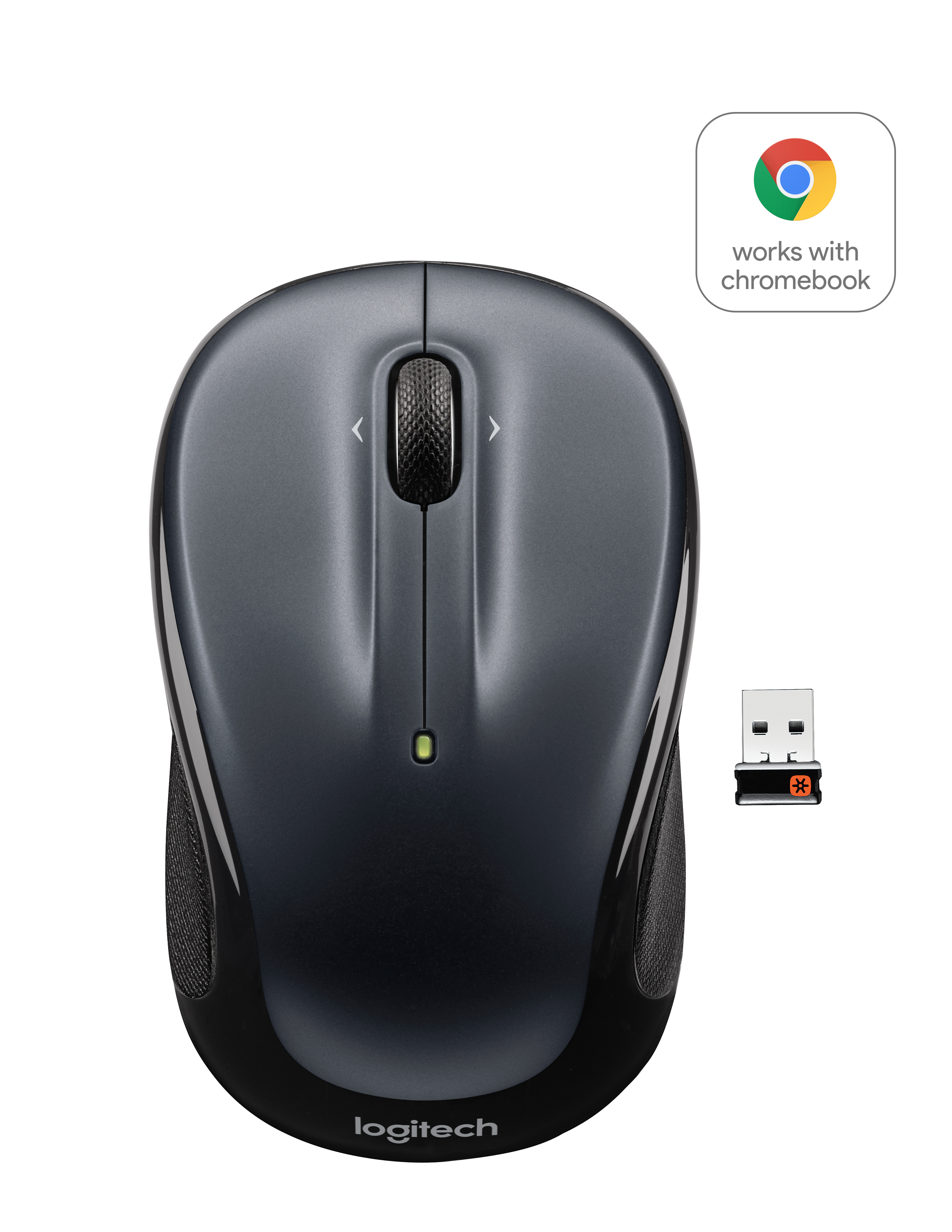 Logitech Wireless Mouse M325