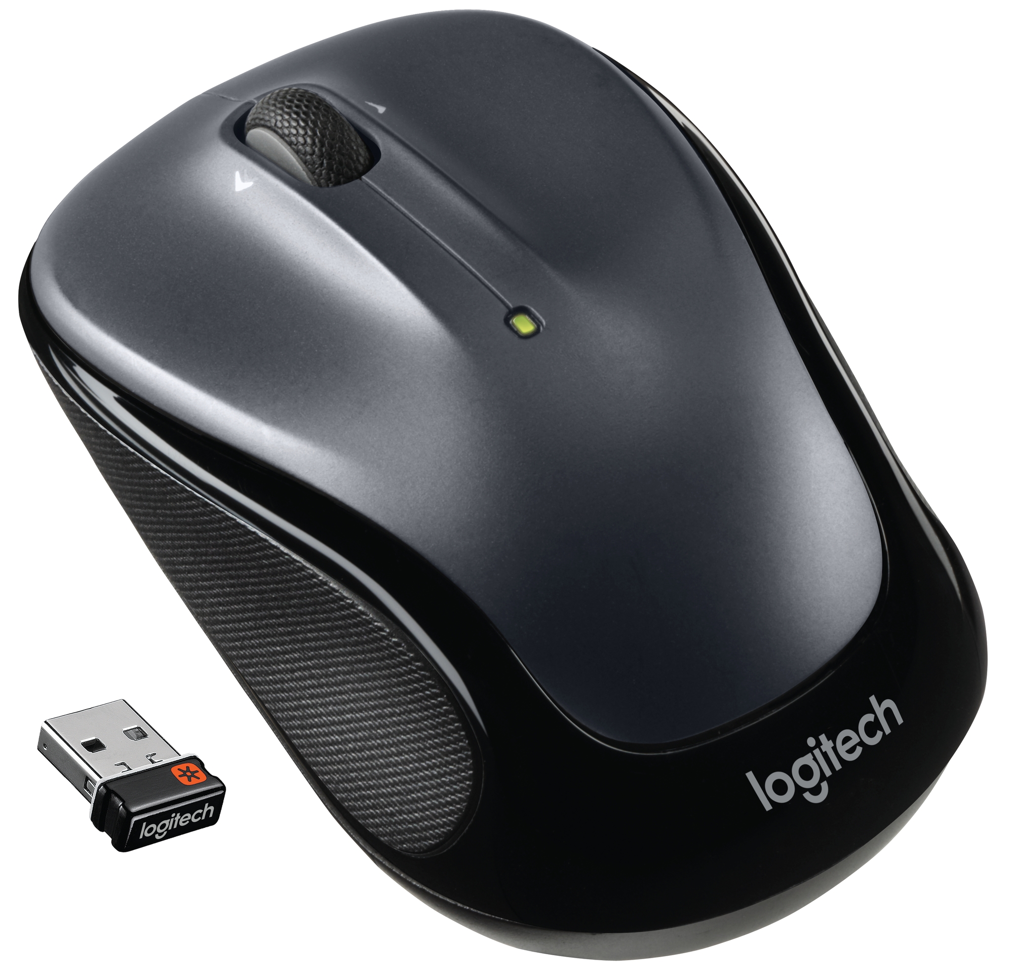 Logitech Wireless Mouse M325