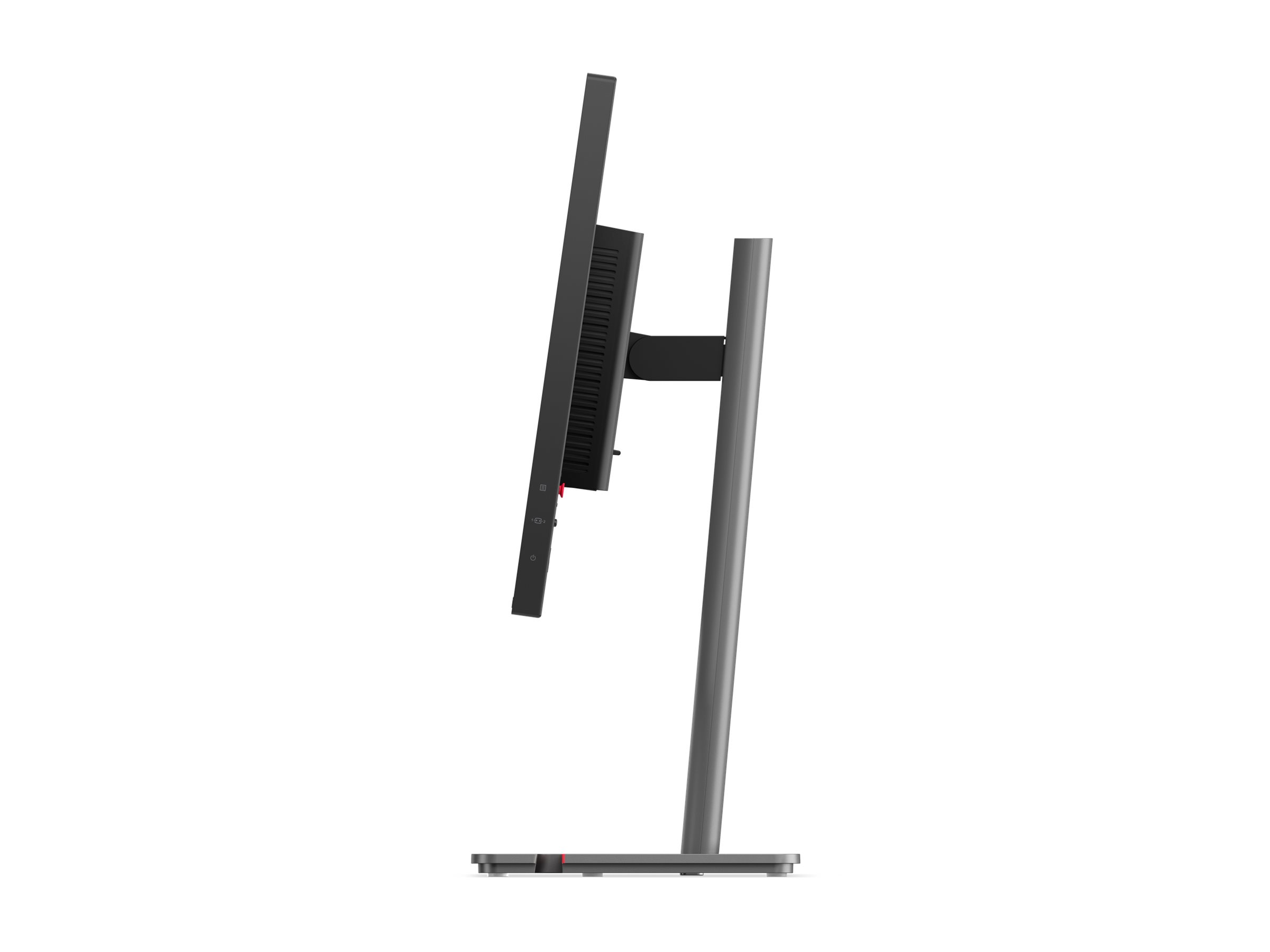 Lenovo ThinkVision P24QD-40 LED display 60,5 cm (23.8) 2560 x 1440 Pixel Quad HD LCD Nero