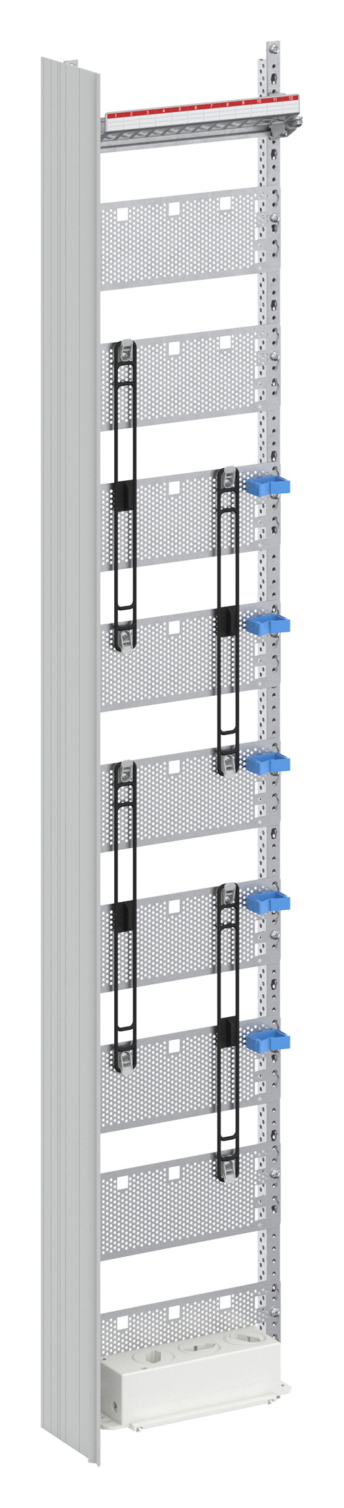 ABB STRIEBEL & JOHN FM19P
