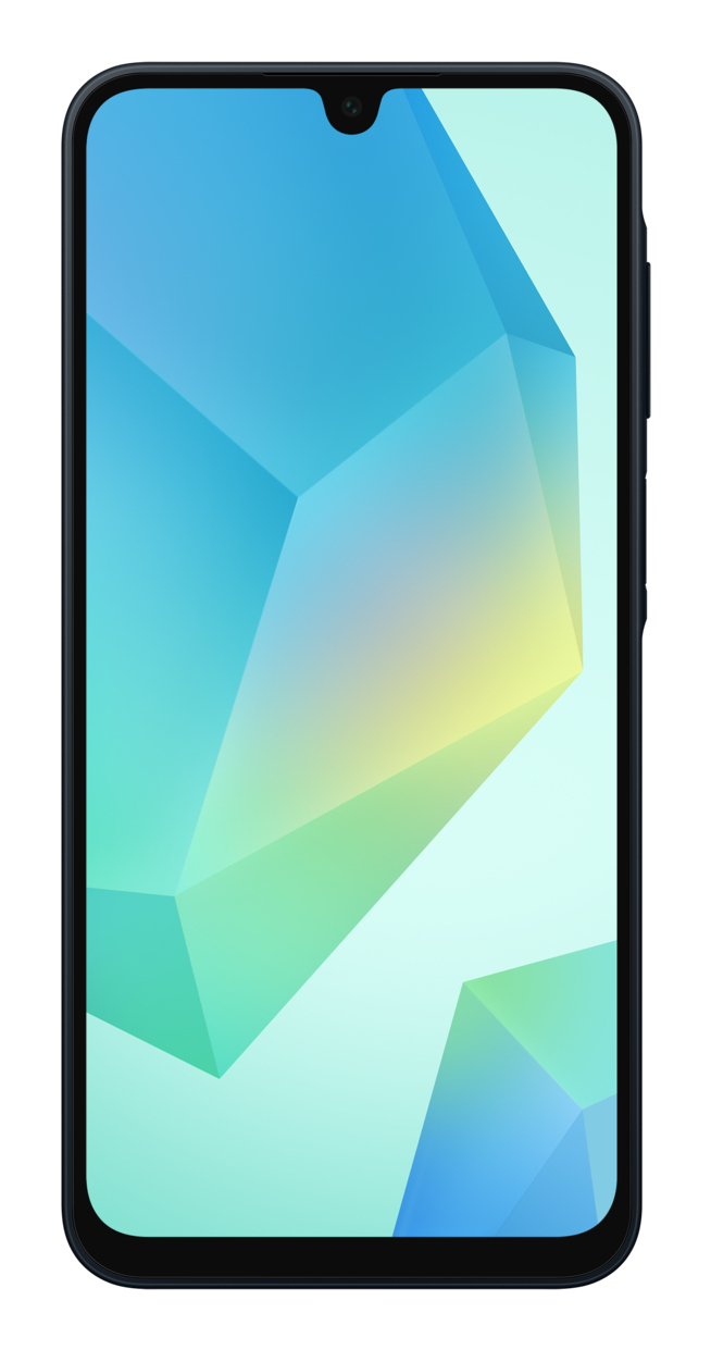 Samsung Galaxy SM-A166B/DS 17 cm (6.7) Double SIM Android 14 5G USB Type-C 8 Go 256 Go 5000 mAh Marine