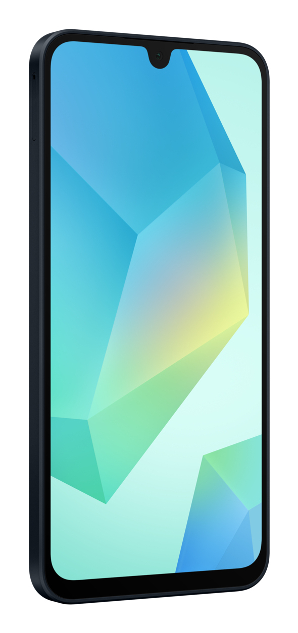 Samsung Galaxy SM-A166B/DS 17 cm (6.7) Double SIM Android 14 5G USB Type-C 8 Go 256 Go 5000 mAh Marine