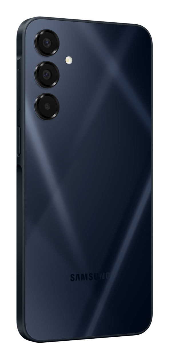 Samsung Galaxy SM-A166B/DS 17 cm (6.7) Double SIM Android 14 5G USB Type-C 8 Go 256 Go 5000 mAh Marine
