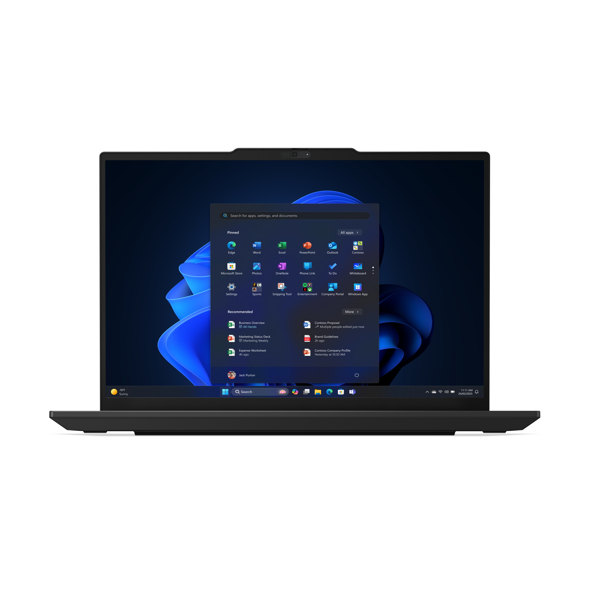 Lenovo ThinkPad E14 Gen 7 (Intel) Intel Core Ultra 7 255H Port�til 35,6 cm (14) WUXGA 32 GB DDR5-SDRAM 1 TB SSD Wi-Fi 6E (802.11ax) Windows 11 Pro Alem�n Negro