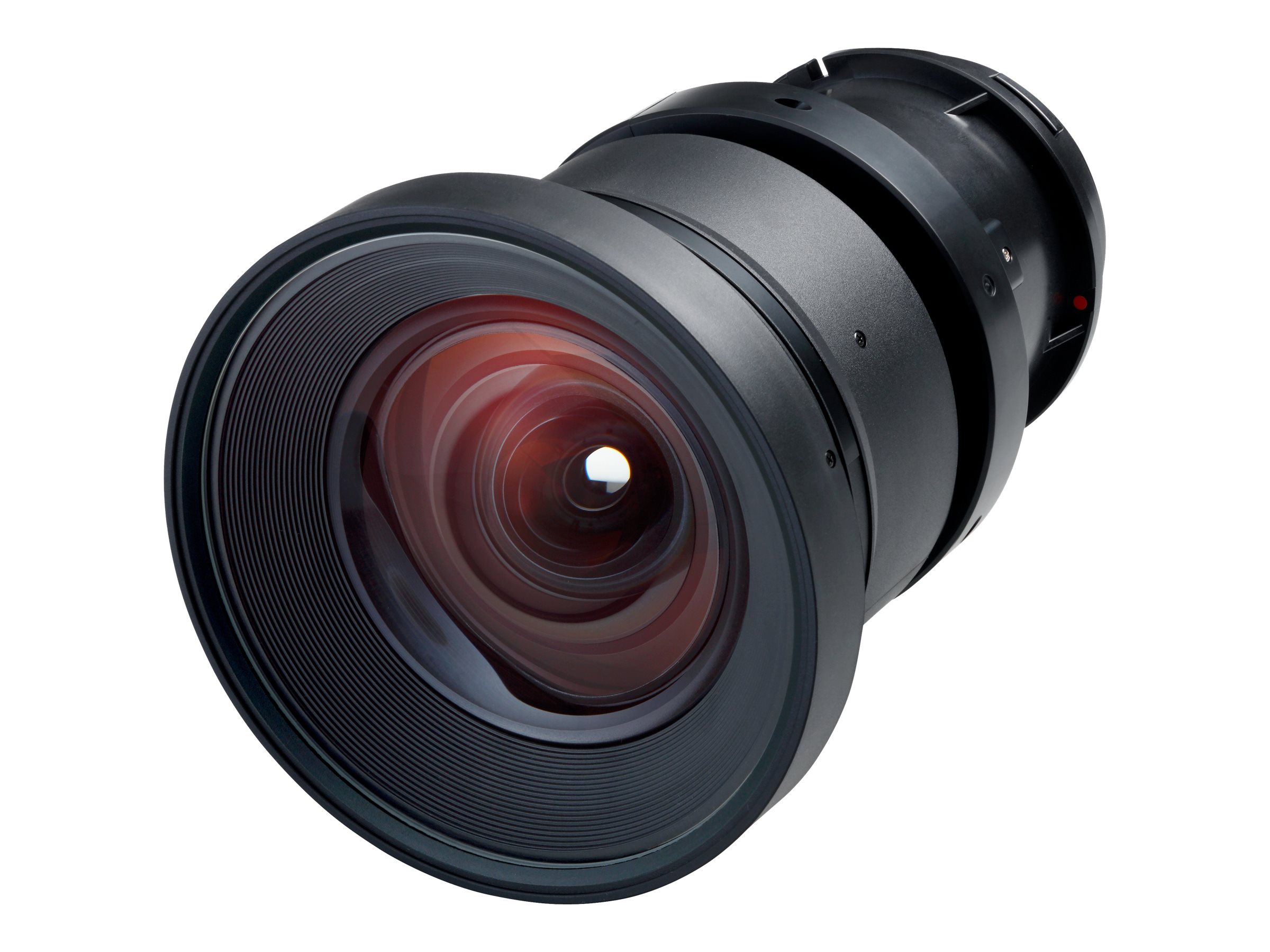 Panasonic ET-ELW22 - Zoomobjektiv - 13.27 mm