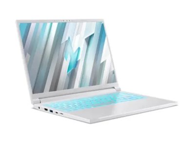 Acer Nitro V 14 AI ANV14-62 - AMD Ryzen AI 5 340 - Win 11 Home - GeForce RTX 5050 - 16 GB RAM - 1.024 TB SSD NVMe, QLC - 36.8 cm (14.5)