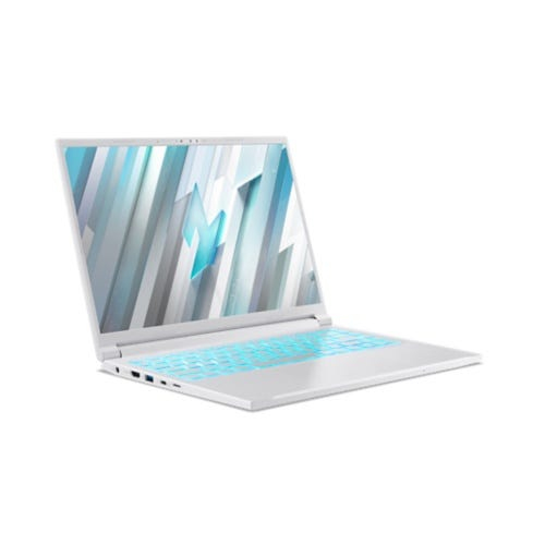 Acer Nitro V 14 AI ANV14-62 - AMD Ryzen AI 5 340 - Win 11 Home - GeForce RTX 5050 - 16 GB RAM - 1.024 TB SSD NVMe, QLC - 36.8 cm (14.5)