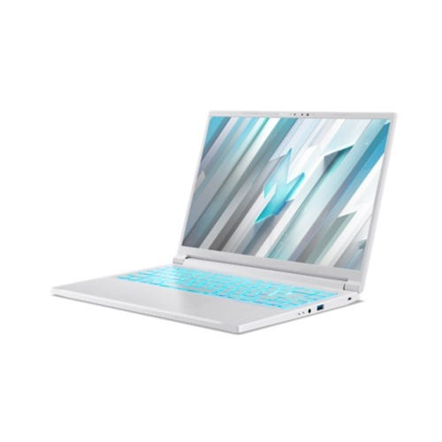 Acer Nitro V 14 AI ANV14-62 - AMD Ryzen AI 5 340 - Win 11 Home - GeForce RTX 5050 - 16 GB RAM - 1.024 TB SSD NVMe, QLC - 36.8 cm (14.5)