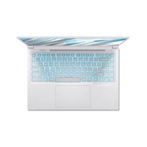 Acer Nitro V 14 AI ANV14-62 - AMD Ryzen AI 5 340 - Win 11 Home - GeForce RTX 5050 - 16 GB RAM - 1.024 TB SSD NVMe, QLC - 36.8 cm (14.5)